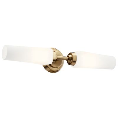 Truby Vanity Light