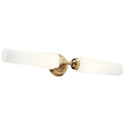 Truby Vanity Light