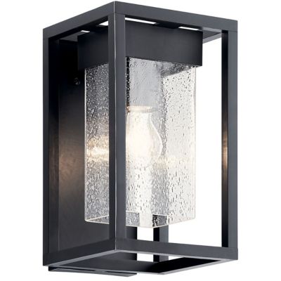 Mercer Outdoor Wall Sconce