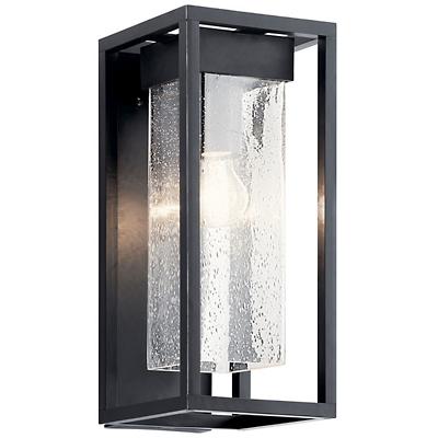 Mercer Outdoor Wall Sconce