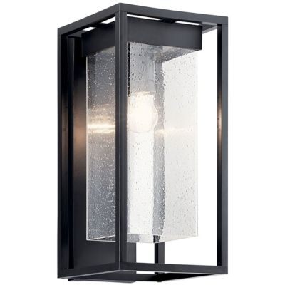 Mercer Outdoor Wall Sconce