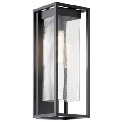 Mercer Outdoor Wall Sconce