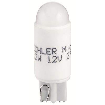 1W 12V T5 Wedge LED 2700K 180 Degree Bulb by Kichler at