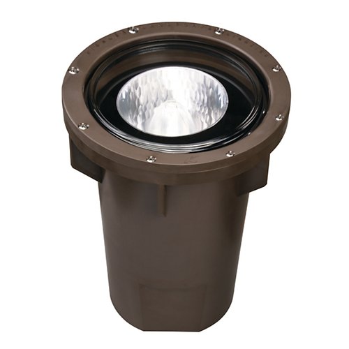 HID High Intensity In-Ground Well Light