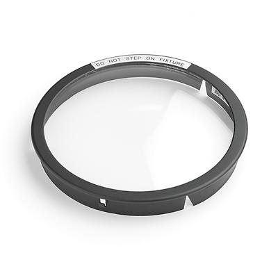 PAR36 Well Light Heat Resistant Lens