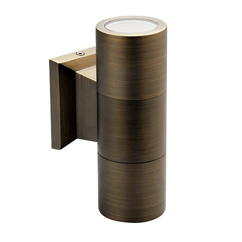 LED Retrofit Outdoor Wall Sconce