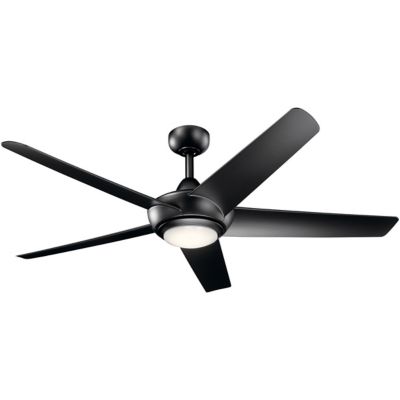 Kapono LED Ceiling Fan