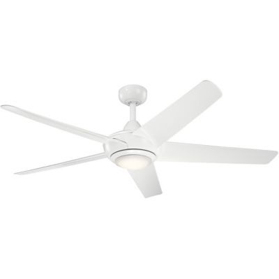 Kapono LED Ceiling Fan