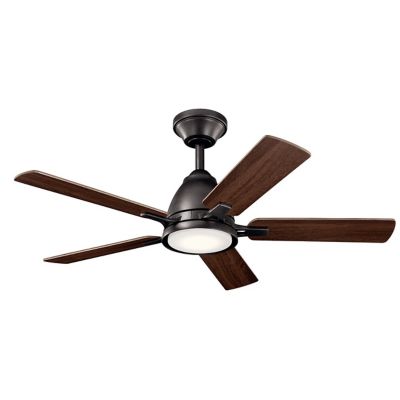 Arvada LED Ceiling Fan