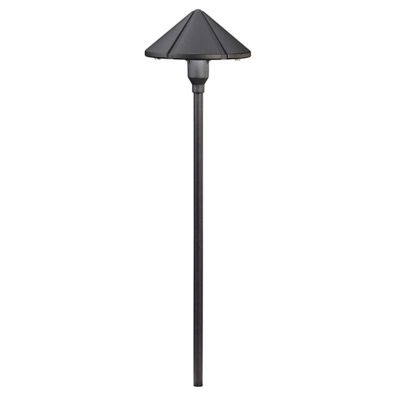 Center Mount LED Path Light