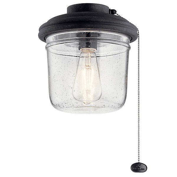 Yorke Outdoor Fan LED Light Kit