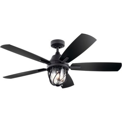 Lydra LED Cieling Fan