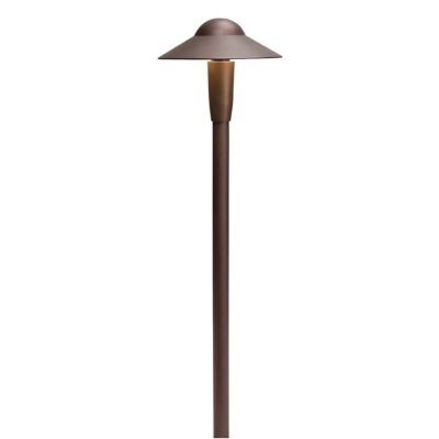 Dome LED Path Light