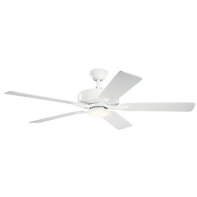 Basics Pro Designer LED Ceiling Fan