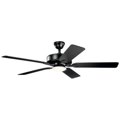 Basics Pro Designer LED Ceiling Fan