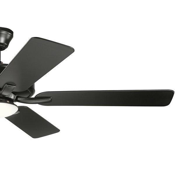 Basics Pro Designer LED Ceiling Fan