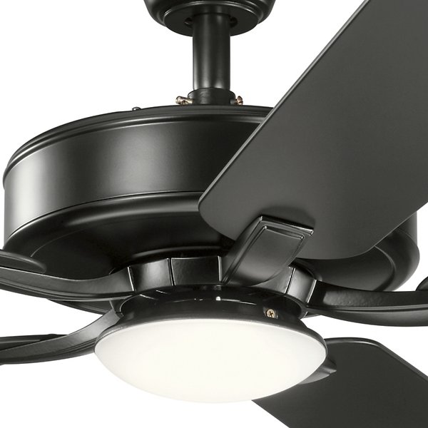 Basics Pro Designer LED Ceiling Fan