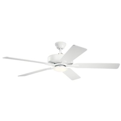 Basics Pro Designer LED Ceiling Fan