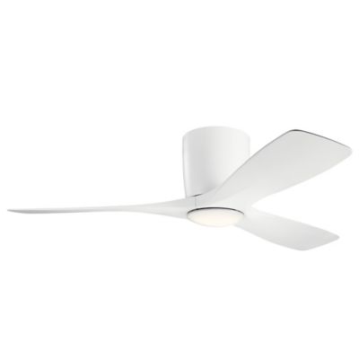 Volos LED Ceiling Fan