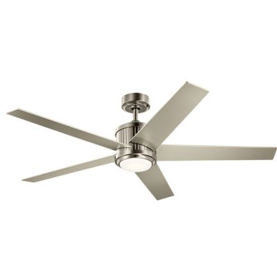 Brahm LED Ceiling Fan