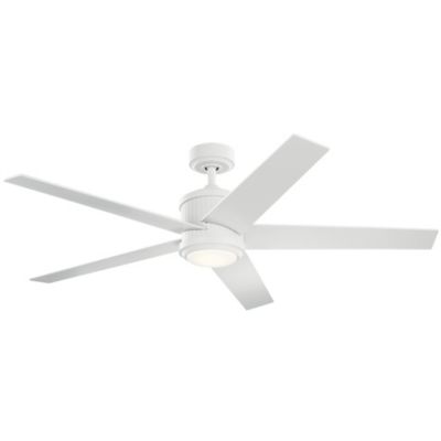 Brahm LED Ceiling Fan