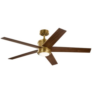 Brahm LED Ceiling Fan