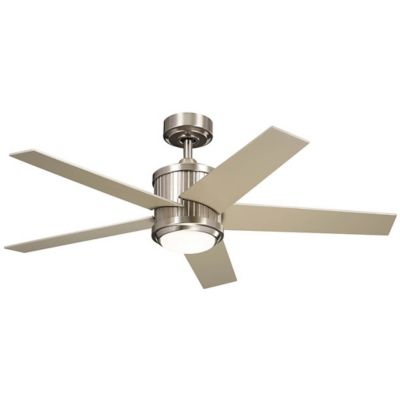 Brahm LED Ceiling Fan
