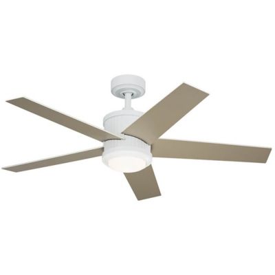Brahm LED Ceiling Fan