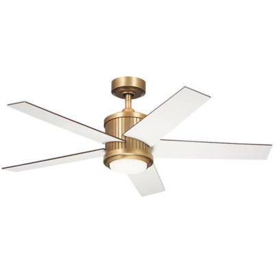 Brahm LED Ceiling Fan