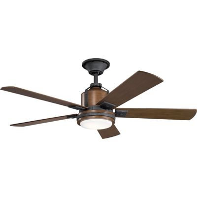 Colerne LED Ceiling Fan