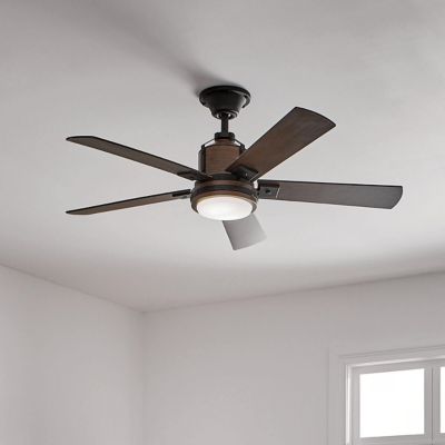 Colerne LED Ceiling Fan by Kichler at Lumens.com