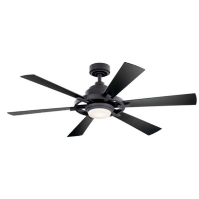 Iras LED Ceiling Fan