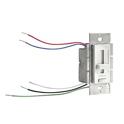 6DD Series 24V LED Driver with Dimmer