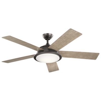 Verdi LED Ceiling Fan