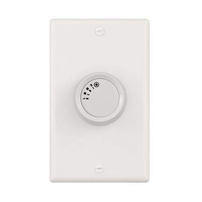 4 Speed Rotary Wall Control System