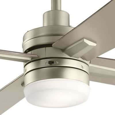 Lija LED Ceiling Fan - Thumbnail 3