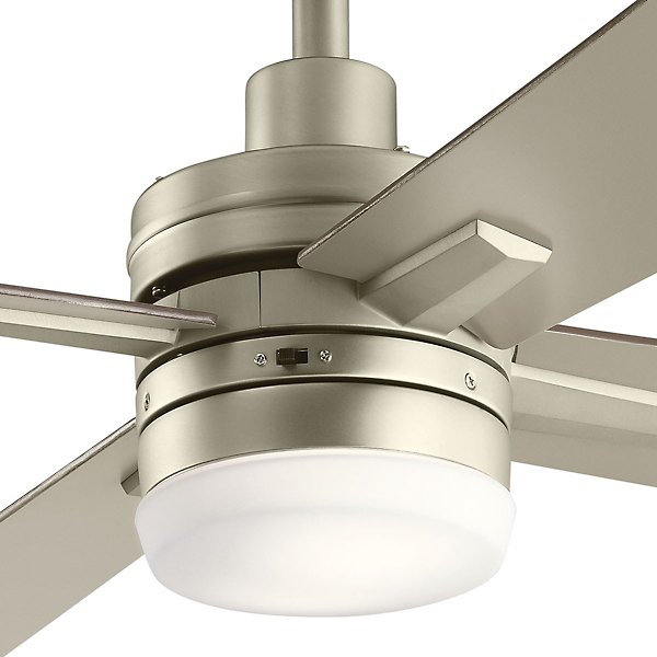 Lija LED Ceiling Fan