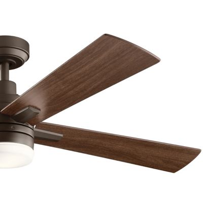 Lija LED Ceiling Fan - Thumbnail 4