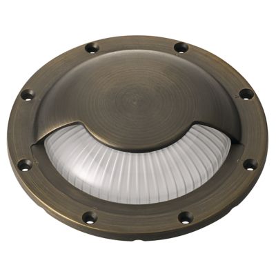 VLO In-Ground Side Fire Accessory