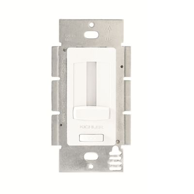 4DD Series 12V LED Driver with Dimmer