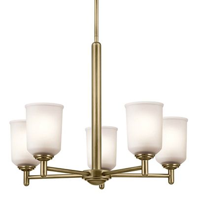 Shailene Chandelier
