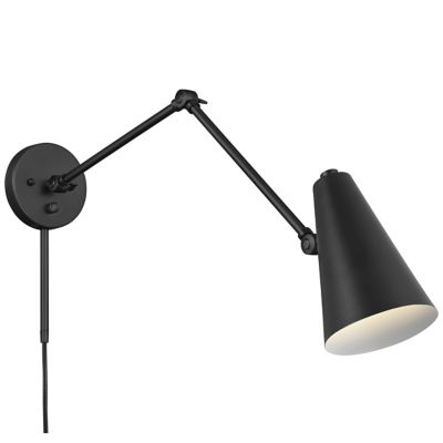 Sylvia Swingarm Wall Sconce