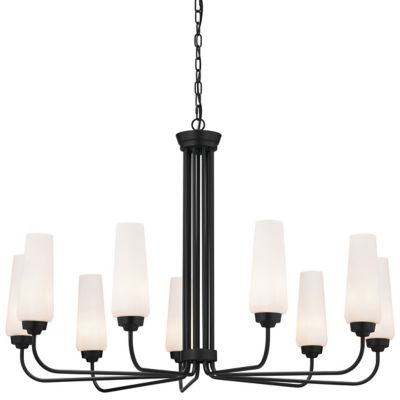 Truby Chandelier