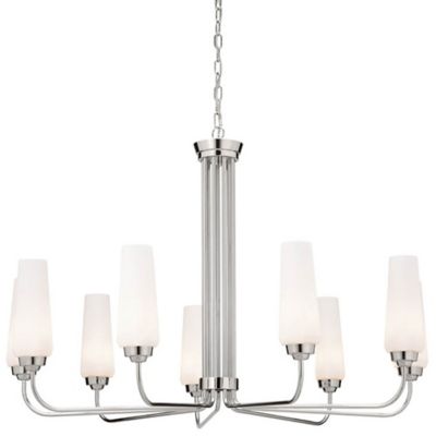 Truby Chandelier