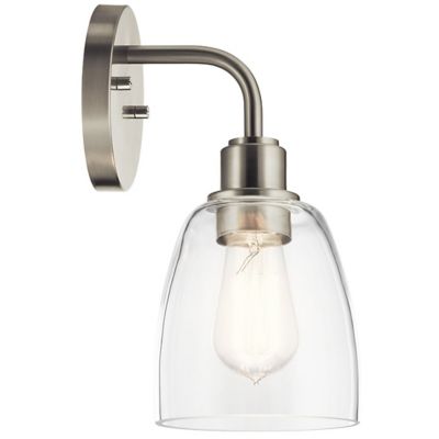 Meller Bath Wall Sconce by Kichler at Lumens.com
