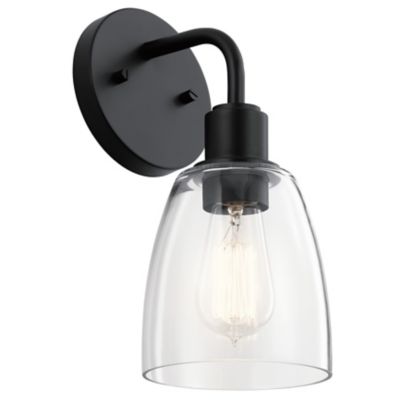 Meller Bath Wall Sconce