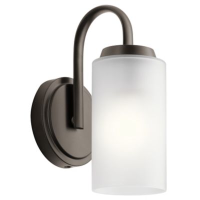 Kennewick Bath Sconce