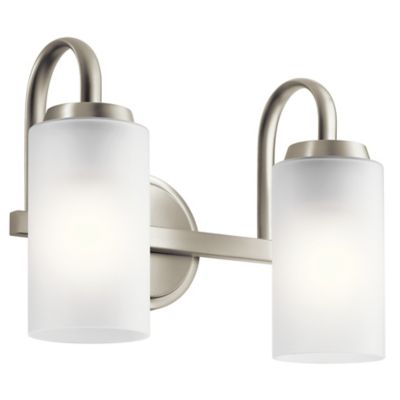 Kennewick Vanity Light