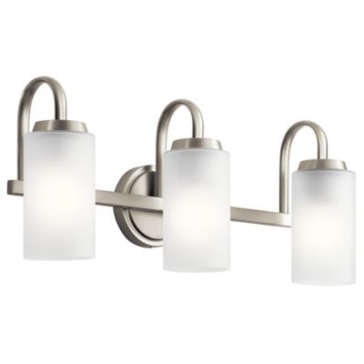 Kennewick Vanity Light