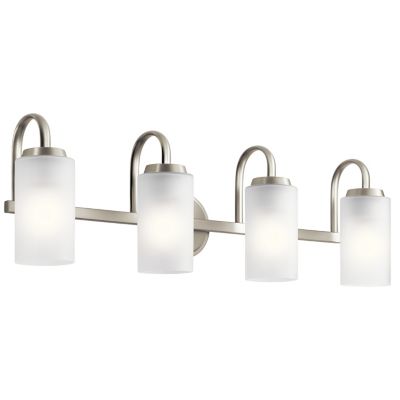 Kennewick Vanity Light